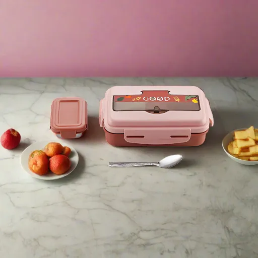 Sweet Spot Lunchbox