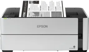 T Epson Ecotank Et-M1170 Tintenstrahldrucker Wlan Wi-Fi Duplex