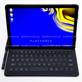 Tab S4 (64GB, Cellular)