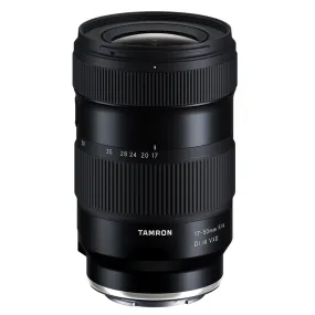 Tamron 17-50mm f/4 Di III VXD for Sony