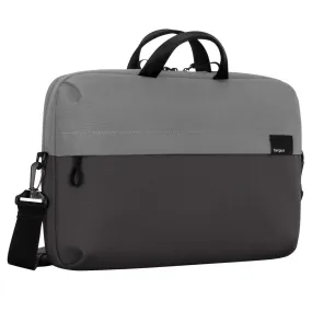 Targus Sagano Ecosmart - Notebook Carrying Case - 16" - Grey, Black