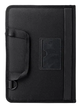 Techair - Notebook Carrying Case - Universal - 11" - 12" - Black