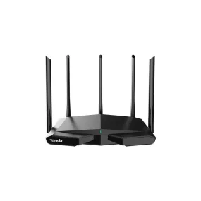 Tenda-Rx27 Pro Router Wifi 6E Axe5700