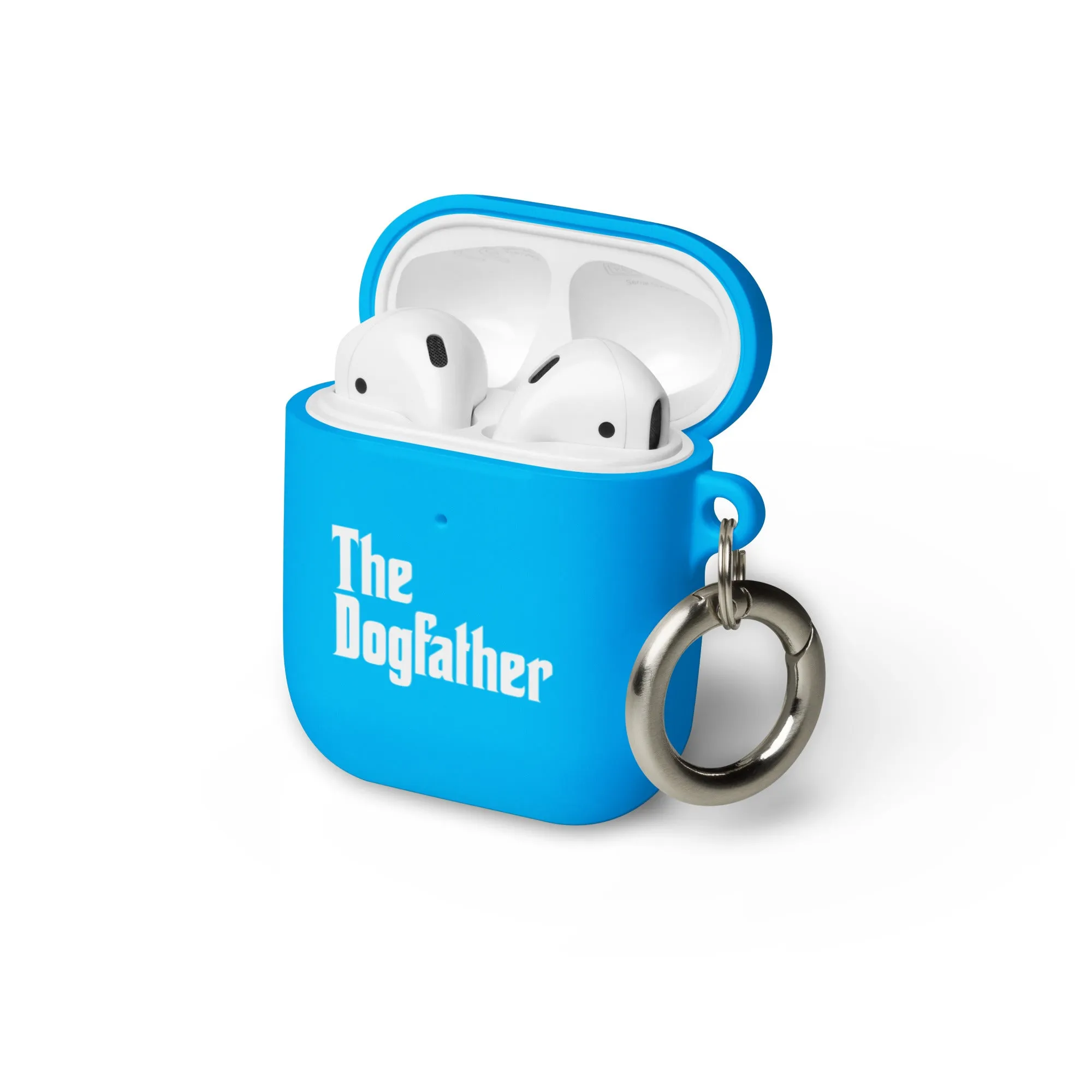 The Dogfather AirPods Case