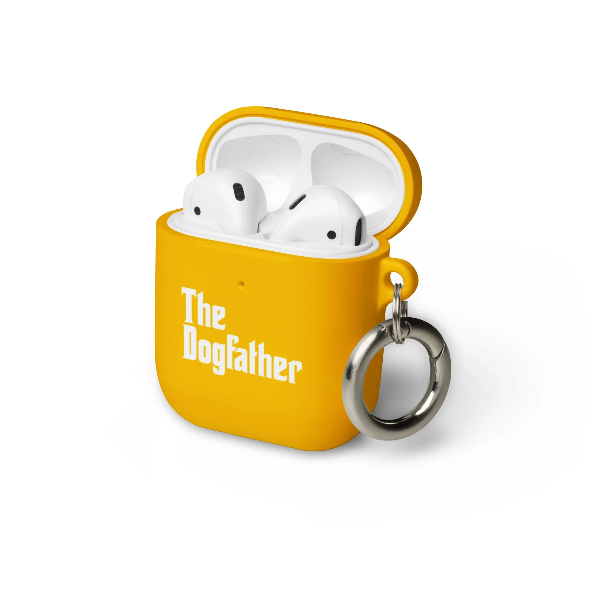 The Dogfather AirPods Case