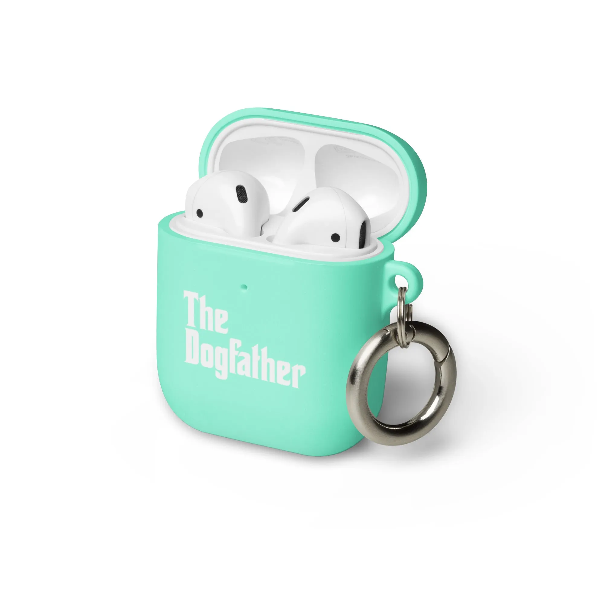 The Dogfather AirPods Case