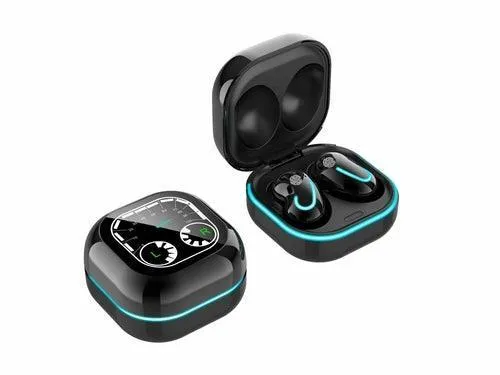 Timetable Display Wireless Mini Touch Bluetooth Headset