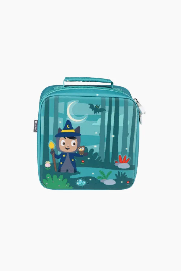 Tonies Boxine Carrying Case Max - Enchanted Forest