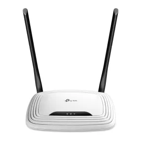 Tp-Link 300Mbps Wireless N Wifi Router