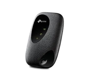 TP-LINK 4G LTE MOBILE WIFI M7000