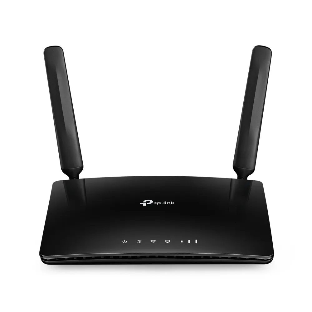 Tp-Link Archer Mr400 V3 - Wireless Router - Wwan - Wi-Fi 5 - Dual Band