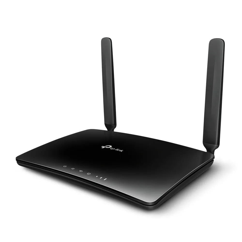 Tp-Link Archer Mr400 V3 - Wireless Router - Wwan - Wi-Fi 5 - Dual Band