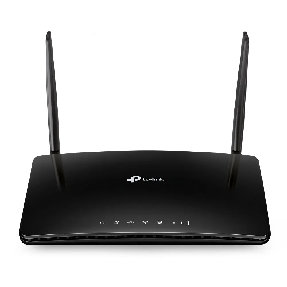 Tp-Link Wireless Router Archer Mr500 V1 - Max. 300 Mbit/S