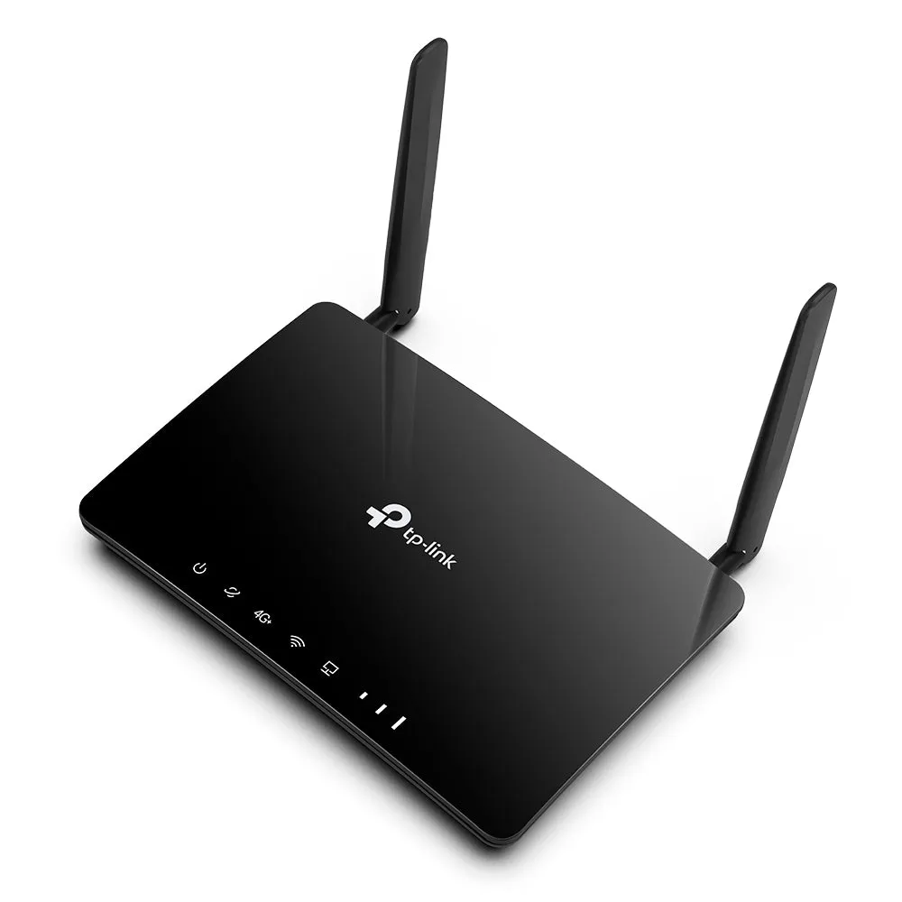 Tp-Link Wireless Router Archer Mr500 V1 - Max. 300 Mbit/S