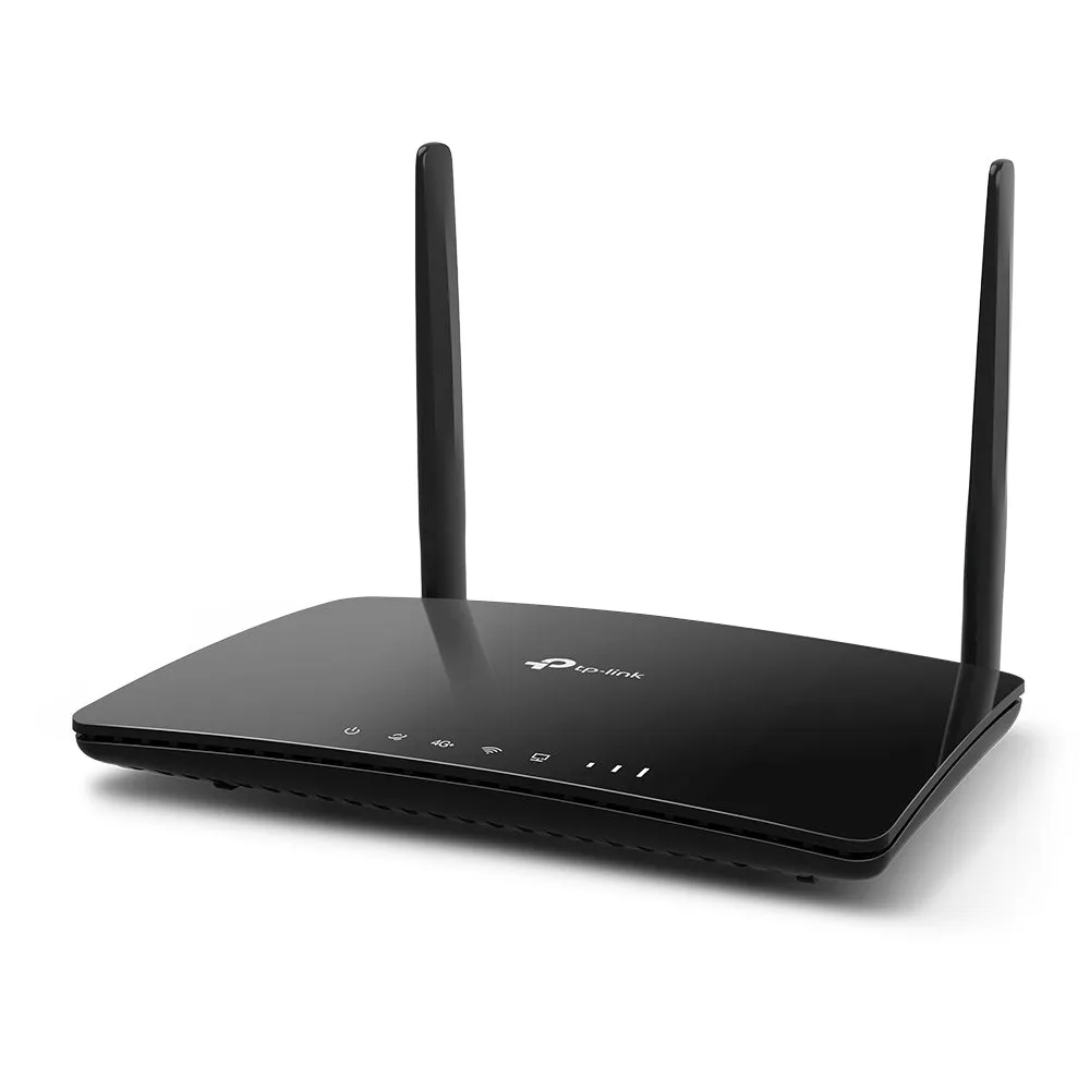 Tp-Link Wireless Router Archer Mr500 V1 - Max. 300 Mbit/S