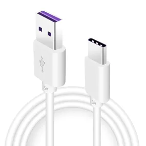 Type-C Charging Cable Compatible with the JBL Headphones Range