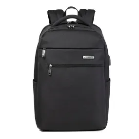 U Elements Essential Bennet Organizational Backpack