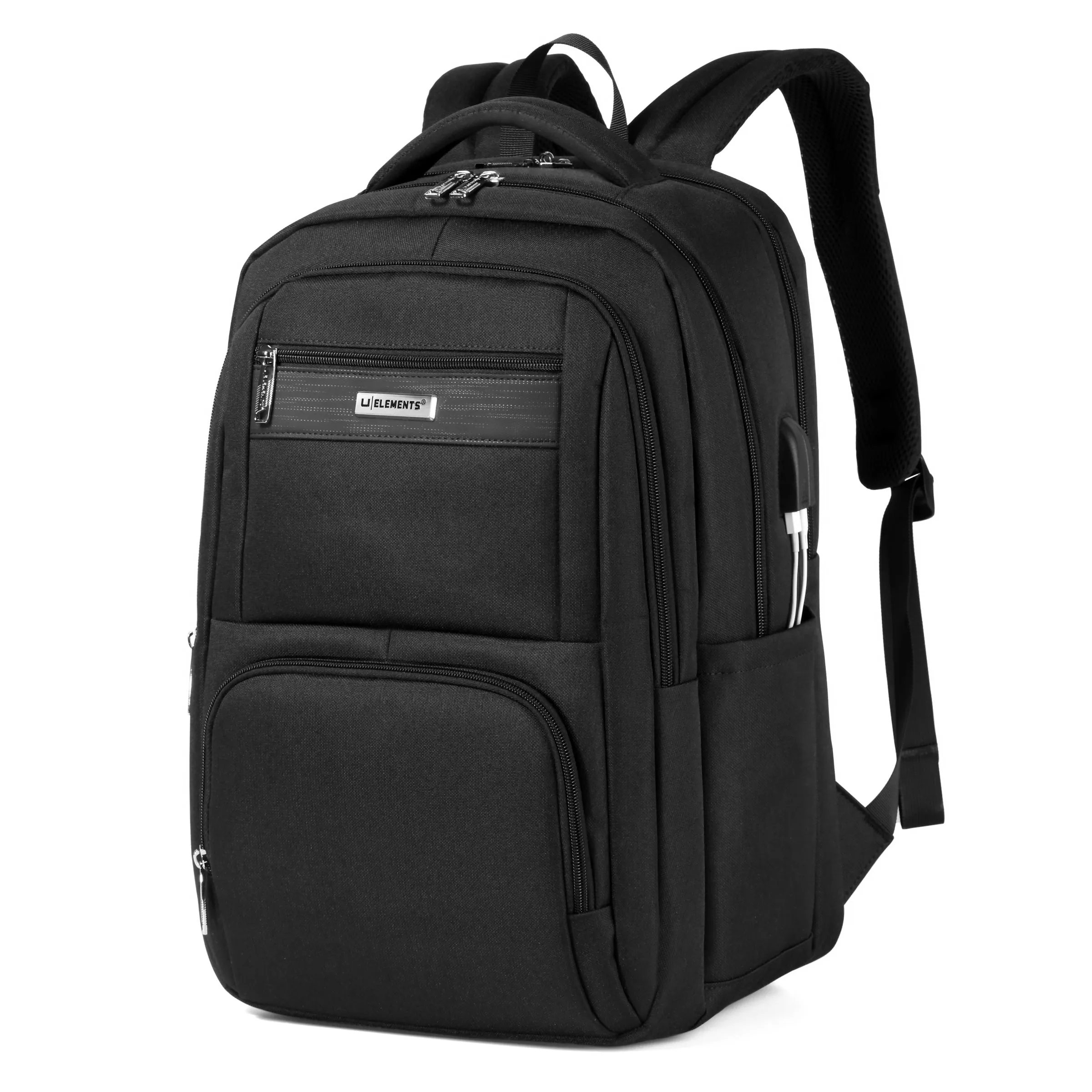 U Elements Essential Easton Organizational Backpack