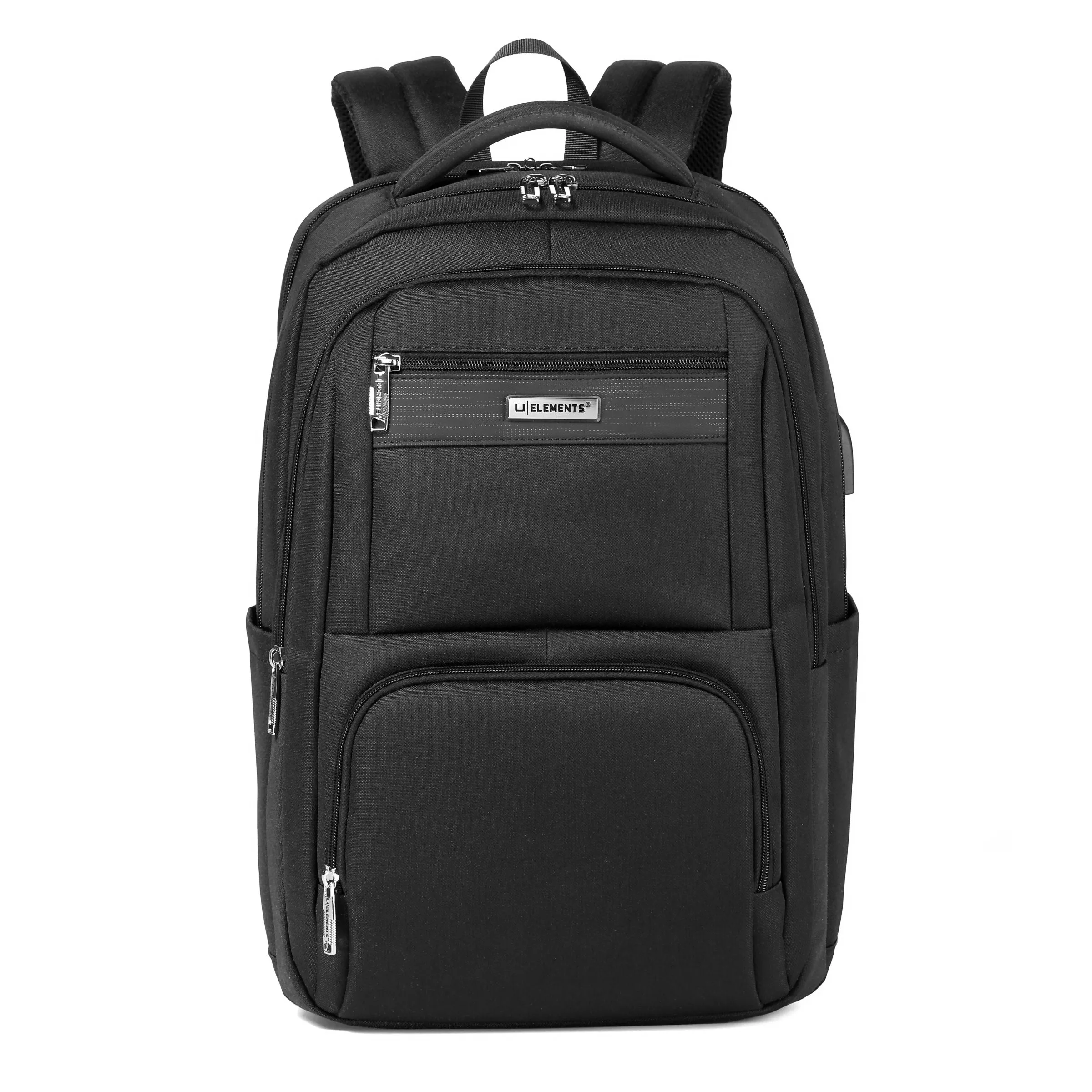 U Elements Essential Easton Organizational Backpack