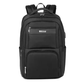 U Elements Essential Easton Organizational Backpack