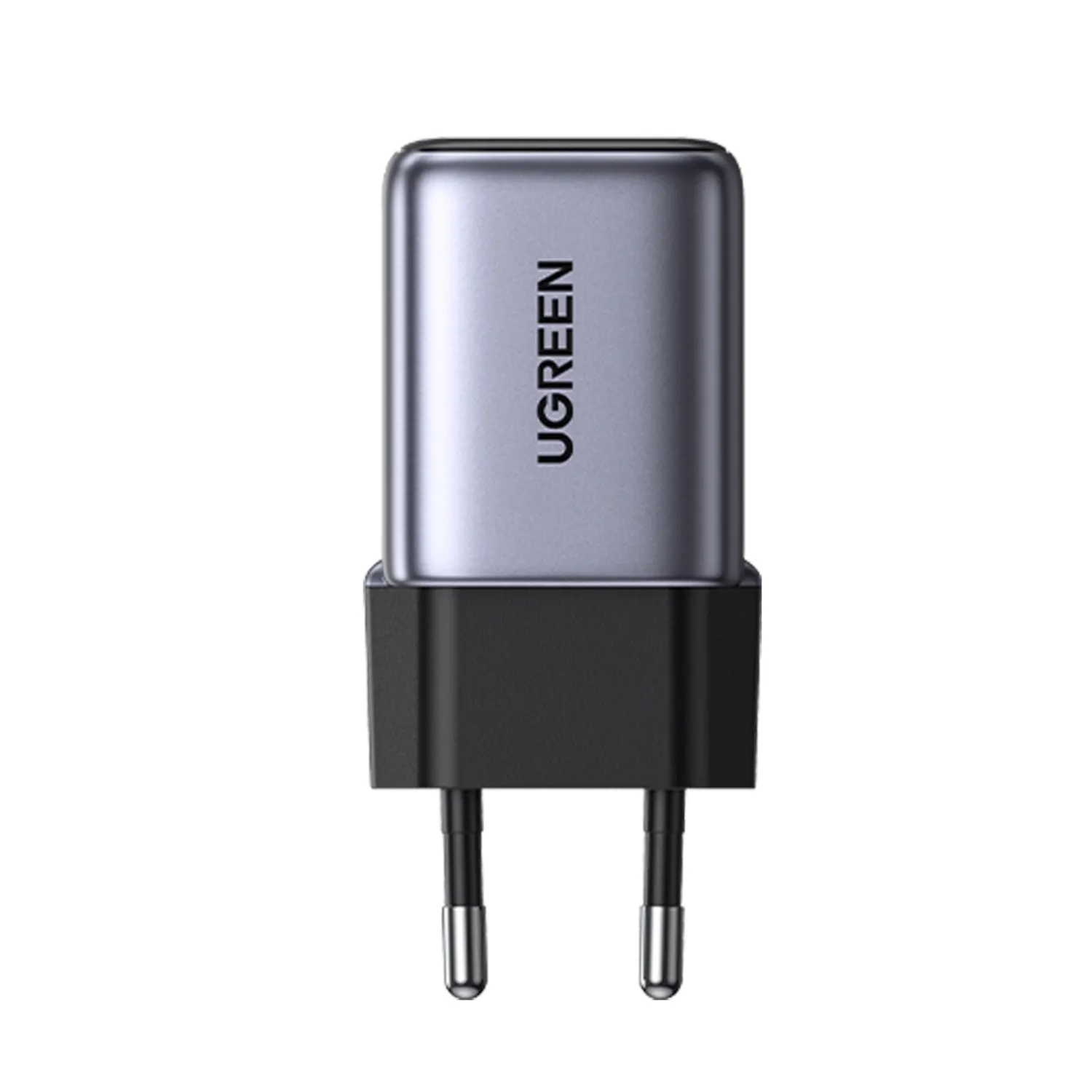 UGREEN 1 Port GaN PD Home Charger - 30W - 666