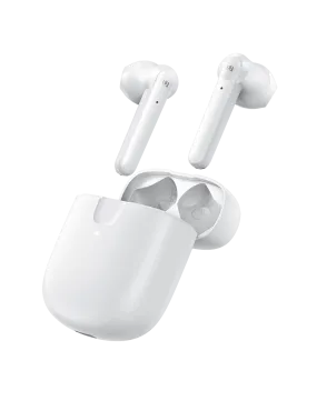 UGREEN 80652 T2 Wireless Earbuds White