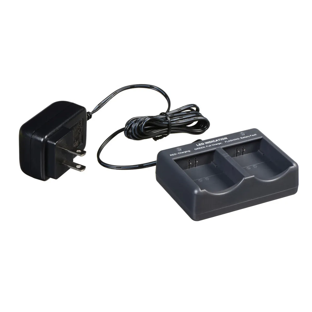 UltraLITE Battery Multi-Charger