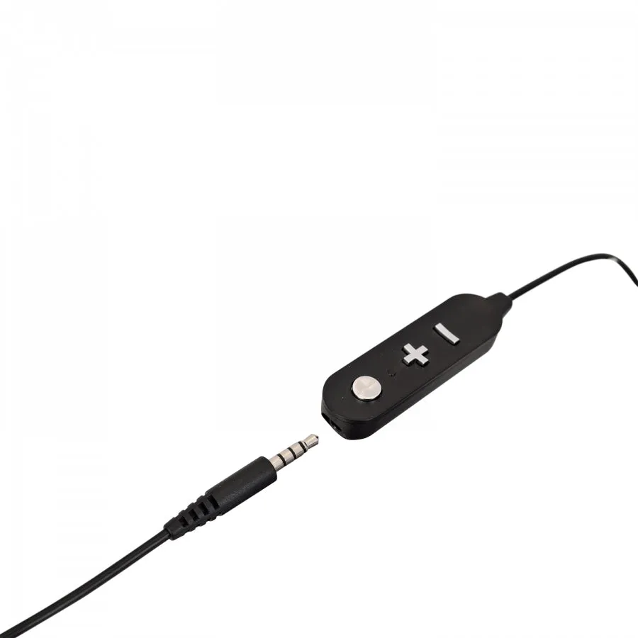 V7 Audio Adapter 3.5Mm/Usb-C