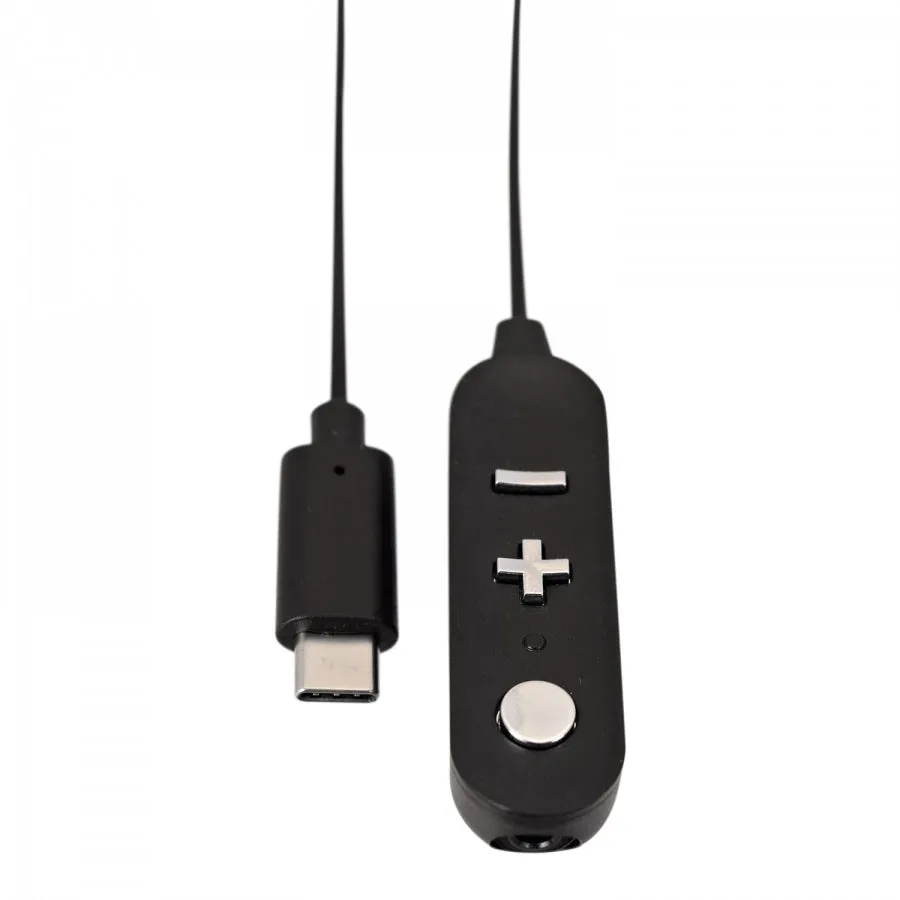 V7 Audio Adapter 3.5Mm/Usb-C