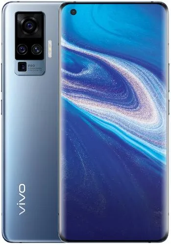 Vivo X50 Pro (5G) - 256GB - Light Blue - Good