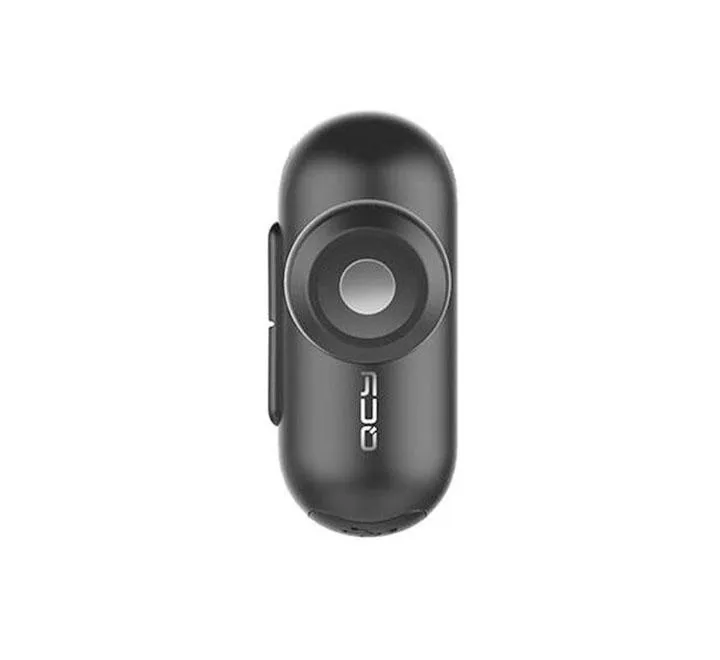 Wireless Bluetooth Earphone 5.0 Black