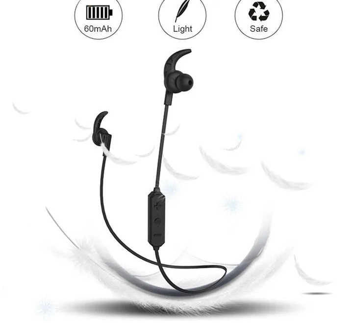 Wireless Bluetooth Headphone