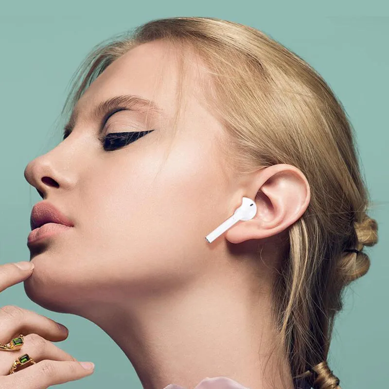 Wireless Earphones By iPhonerize