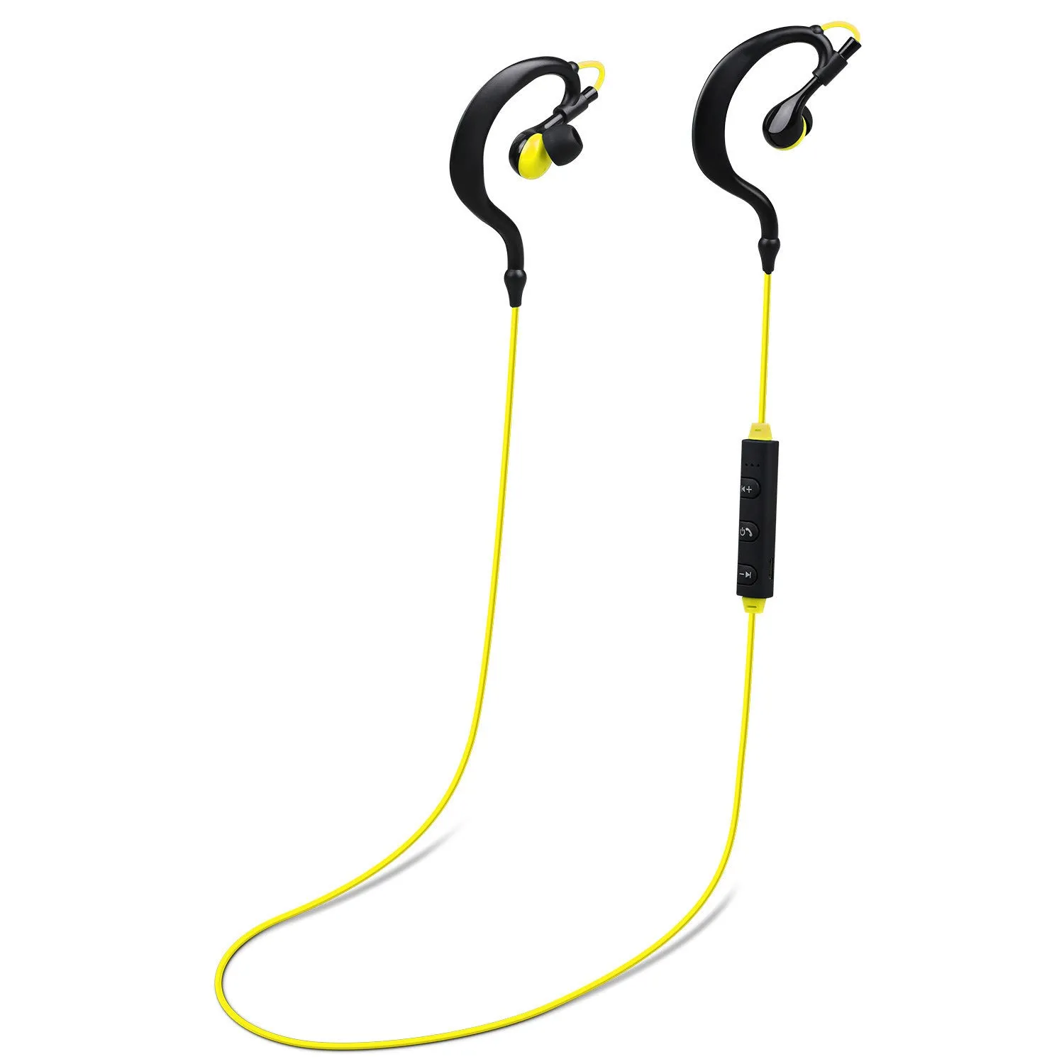 Wireless Headsets V4.1 Sport Earbuds