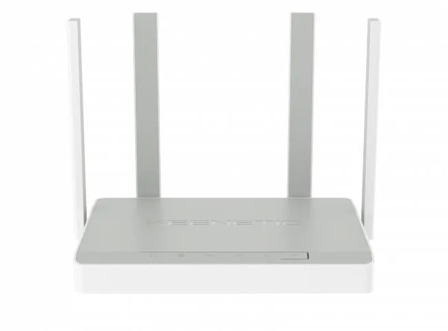 Wrl Router 1800Mbps 1000M 4P/Hopper Kn-3810-01Eu Keenetic