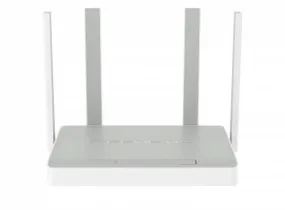 Wrl Router 1800Mbps 1000M 4P/Hopper Kn-3810-01Eu Keenetic