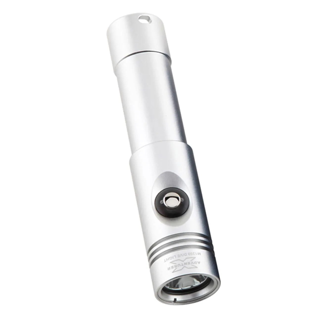 X Adventurer M1200 LED Torch