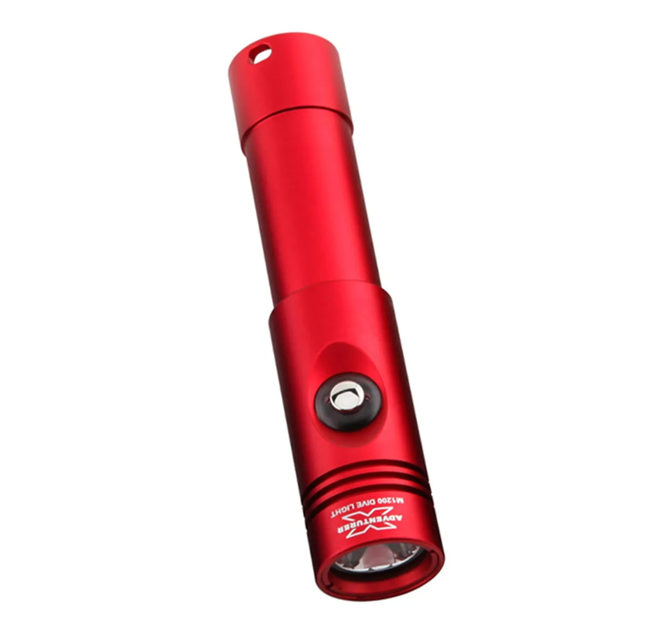 X Adventurer M1200 LED Torch