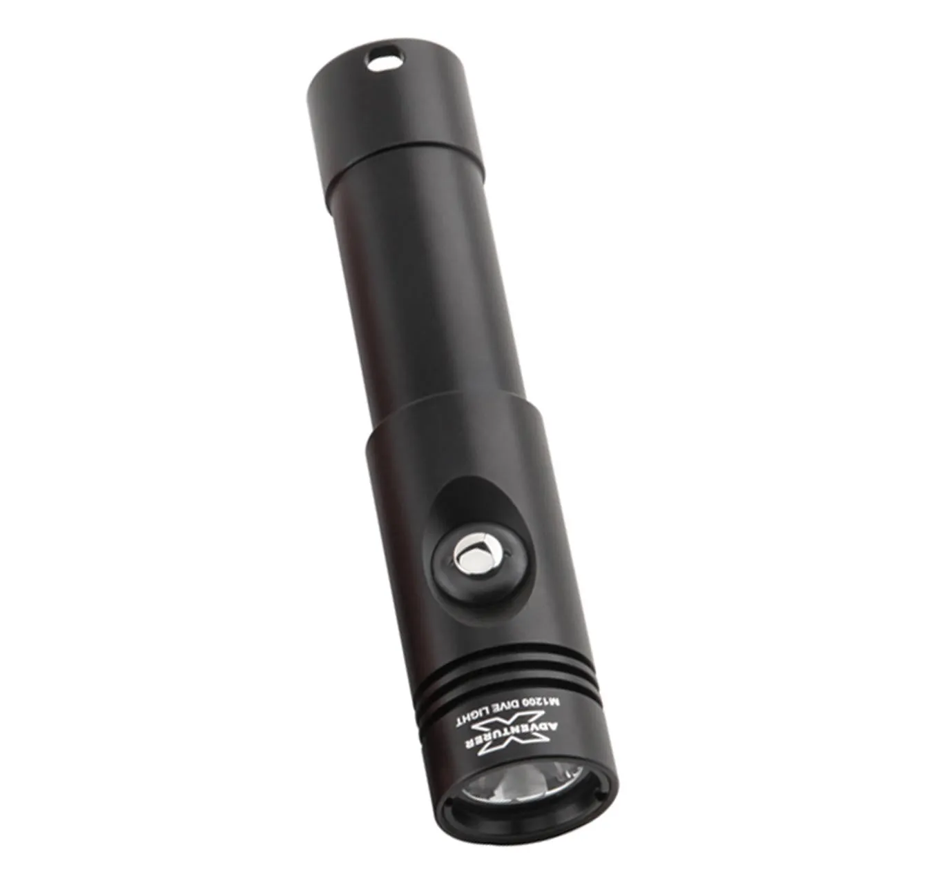 X Adventurer M1200 LED Torch