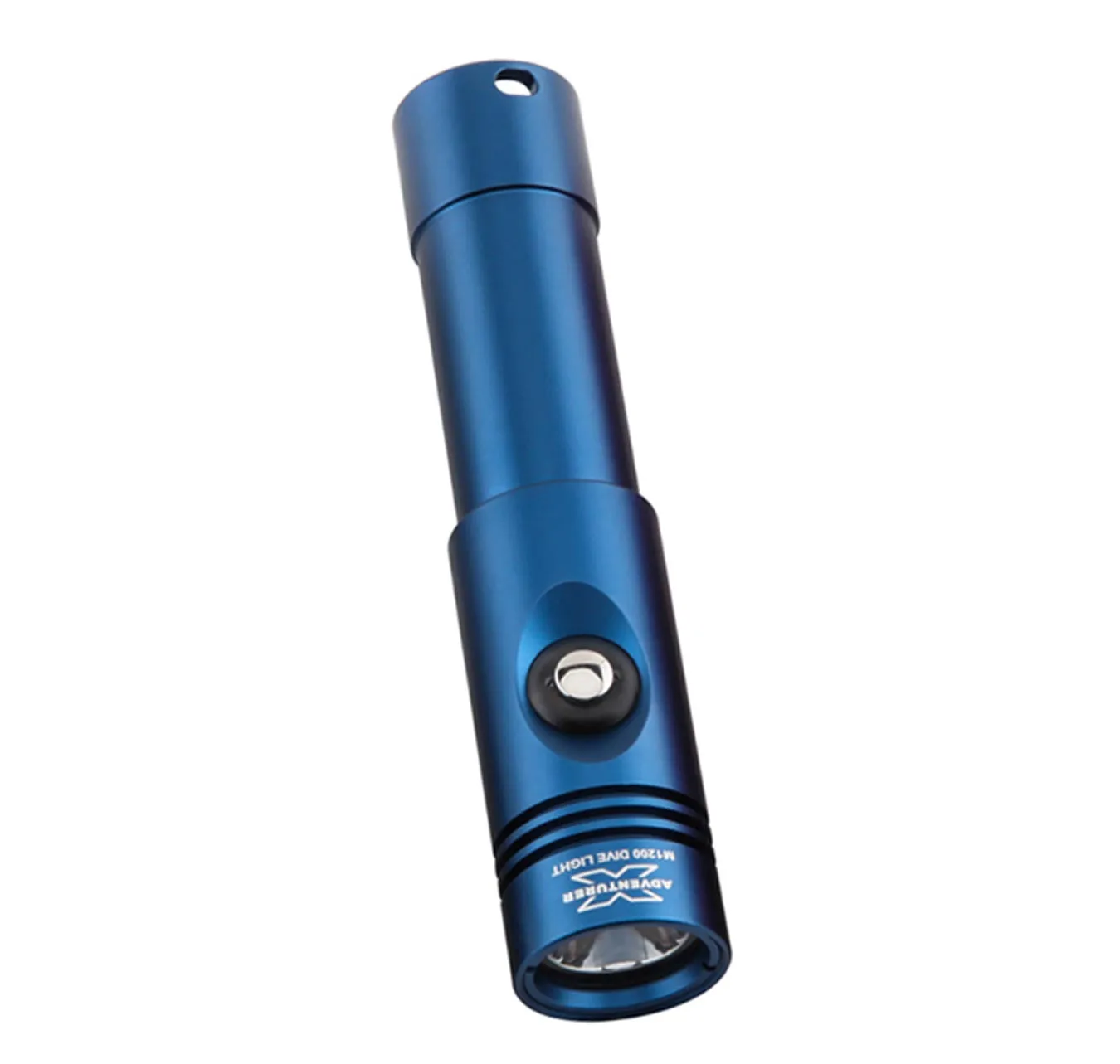 X Adventurer M1200 LED Torch