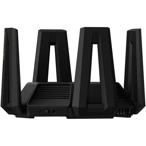 Xiaomi Router Ax9000 Black Dvb4304gl