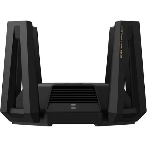 Xiaomi Router Ax9000 Black Dvb4304gl