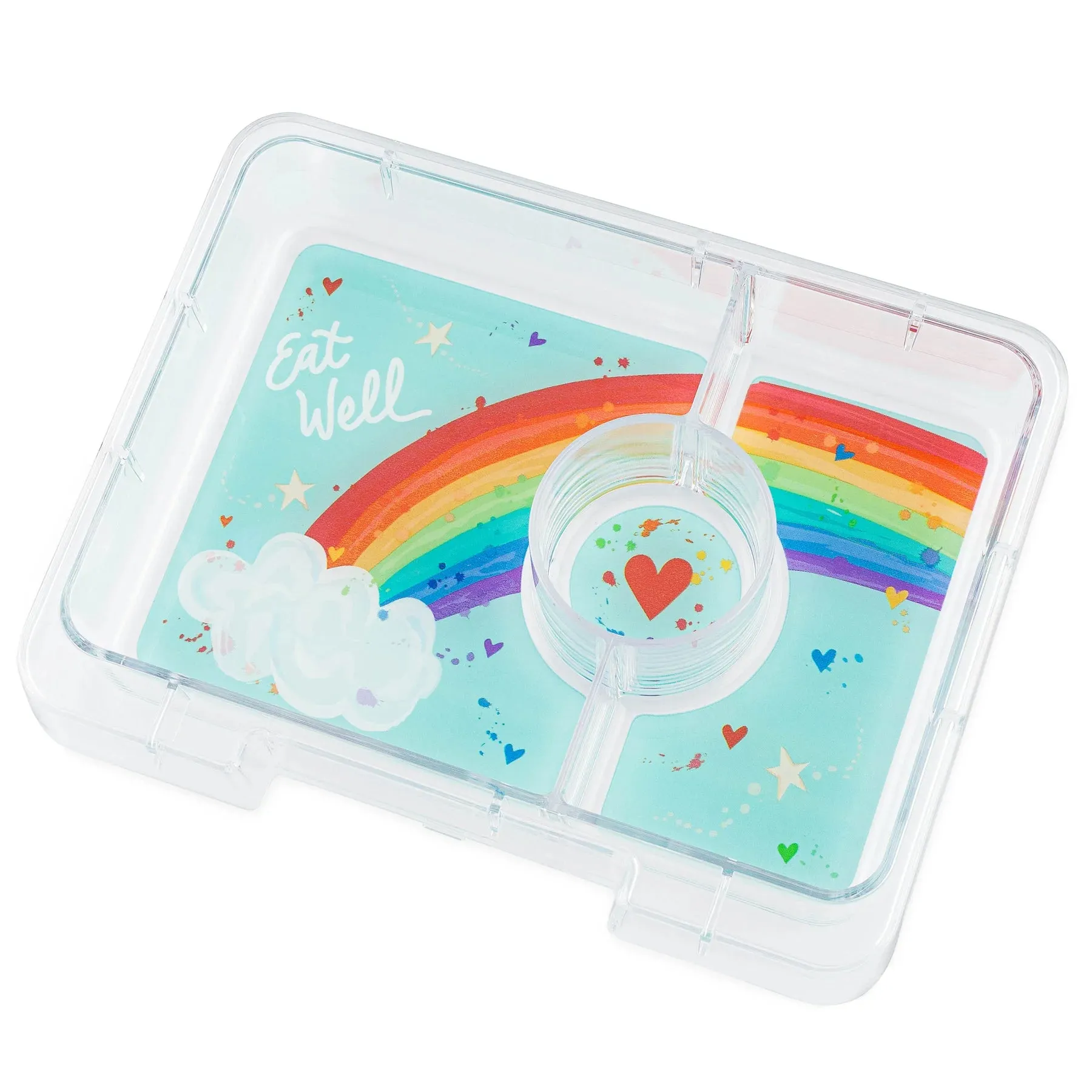 Yumbox Snack Box Fifi Pink