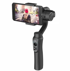 ZHIYUN Smooth Q - 3 axis Hand Stabilizer (for iphone 8, X, Samsung, Huawei, xiaomi)