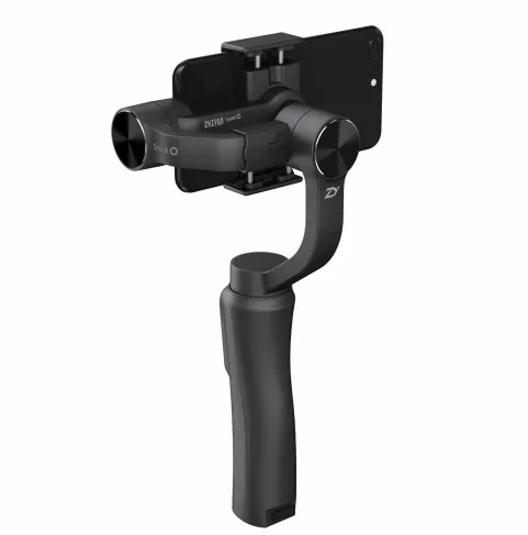 ZHIYUN Smooth Q - 3 axis Hand Stabilizer (for iphone 8, X, Samsung, Huawei, xiaomi)