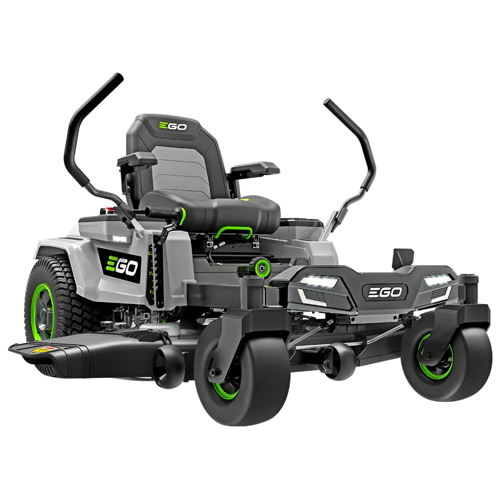 ZT5207L EGO 56V Z6 52" Zero-Turn Riding Mower