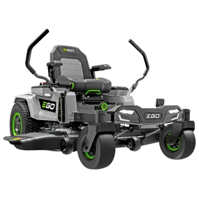 ZT5207L EGO 56V Z6 52" Zero-Turn Riding Mower